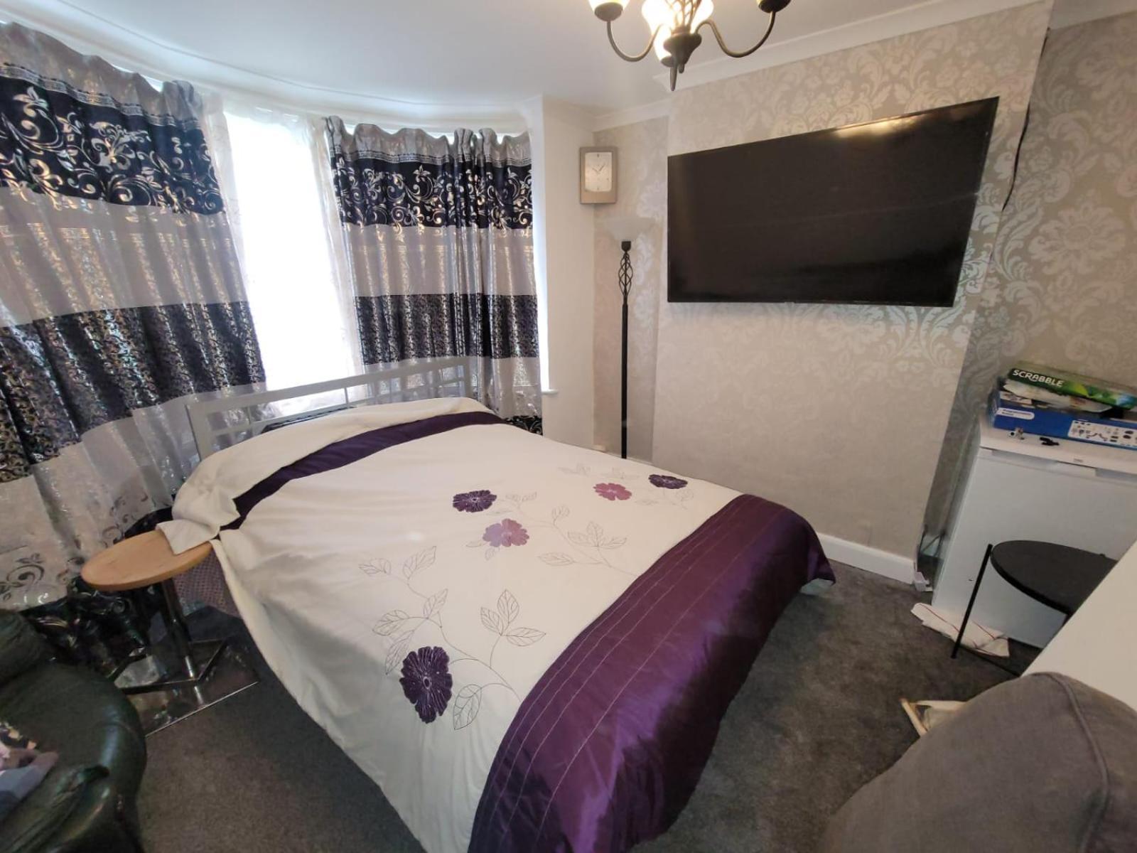 Kosy Roomz Welling Esterno foto