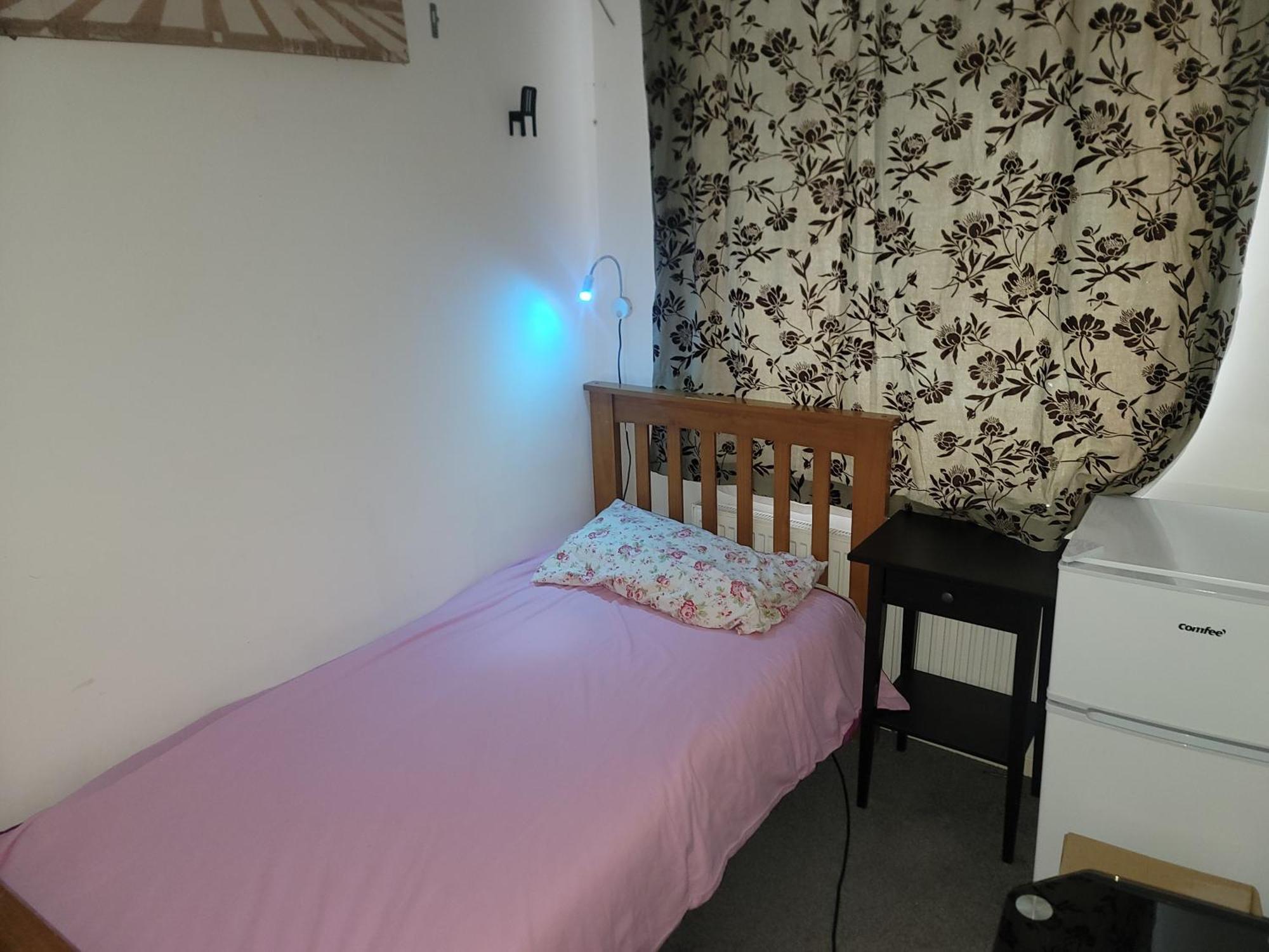 Kosy Roomz Welling Camera foto